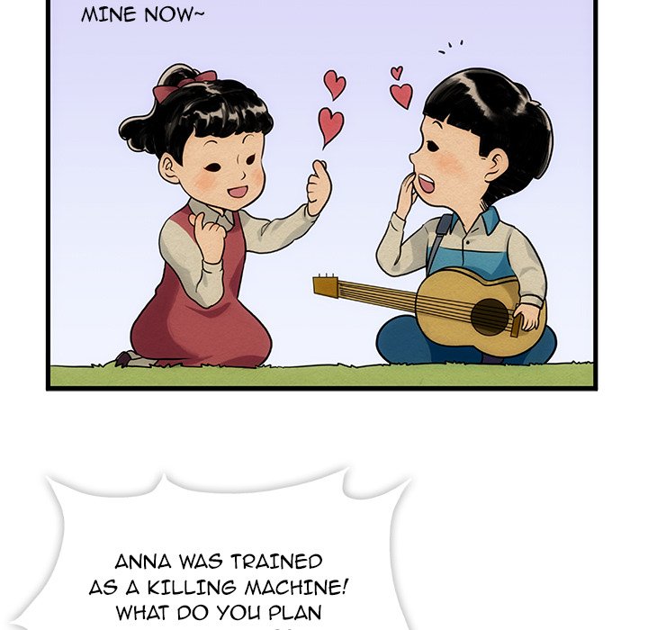Such a Cute Spy - episode 1 - 144
