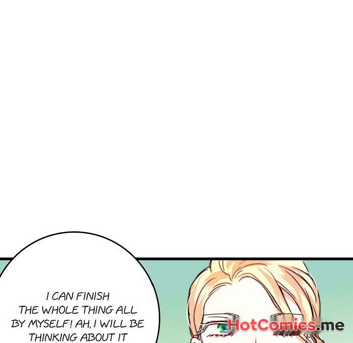 Bring the Love - episode 19 - 11