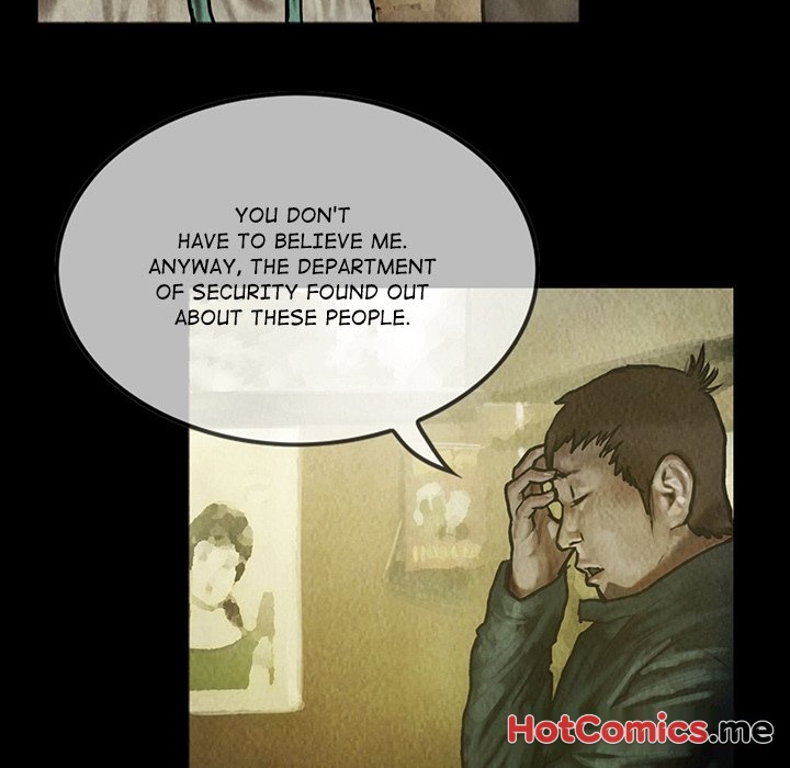 Shaman - episode 23 - 45