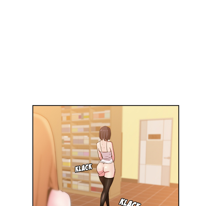 Soojungs Comicladen - episode 29 - 102