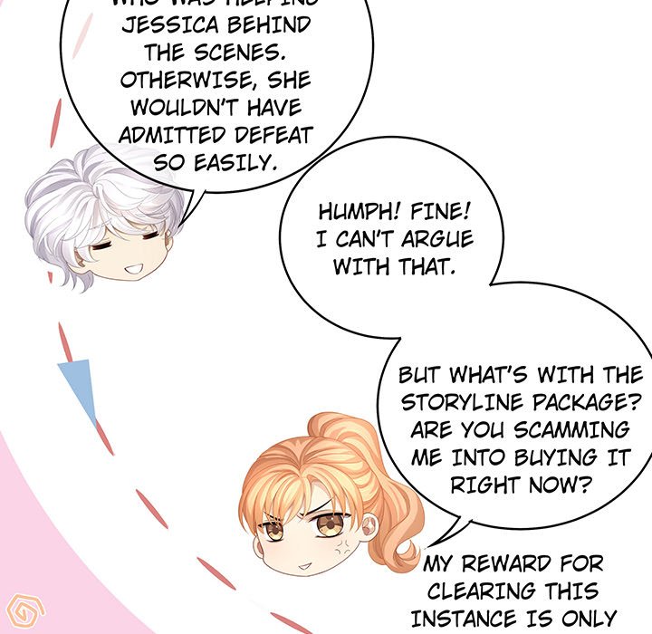 MASTER AND SEVEN LOVERS - episode 36 - 34