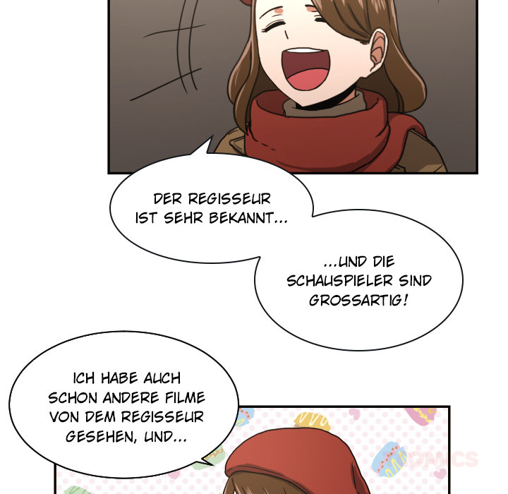 Zuckerwattentraum - episode 17 - 25