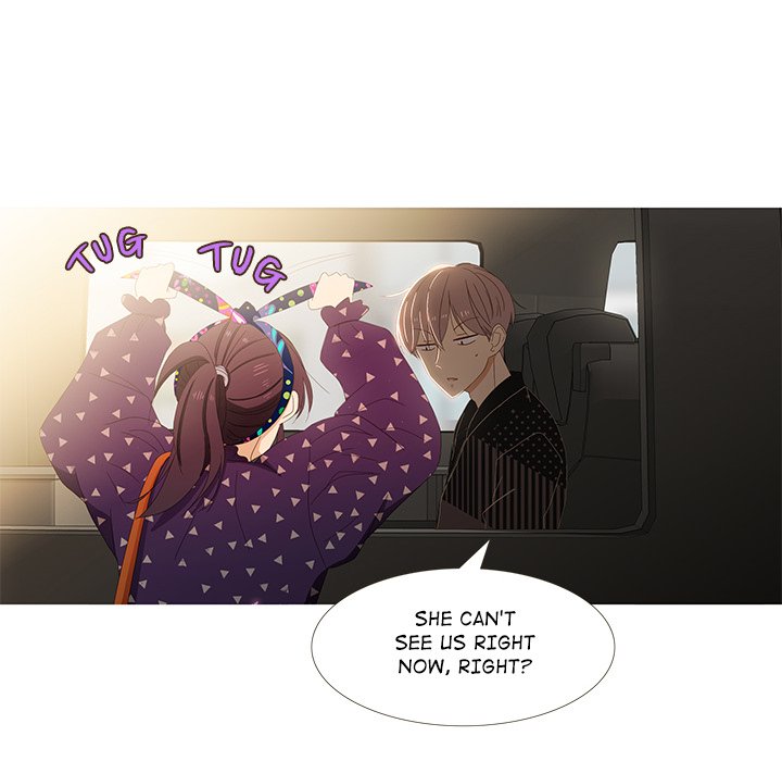 My Life as a Half-Magi - episode 3 - 67