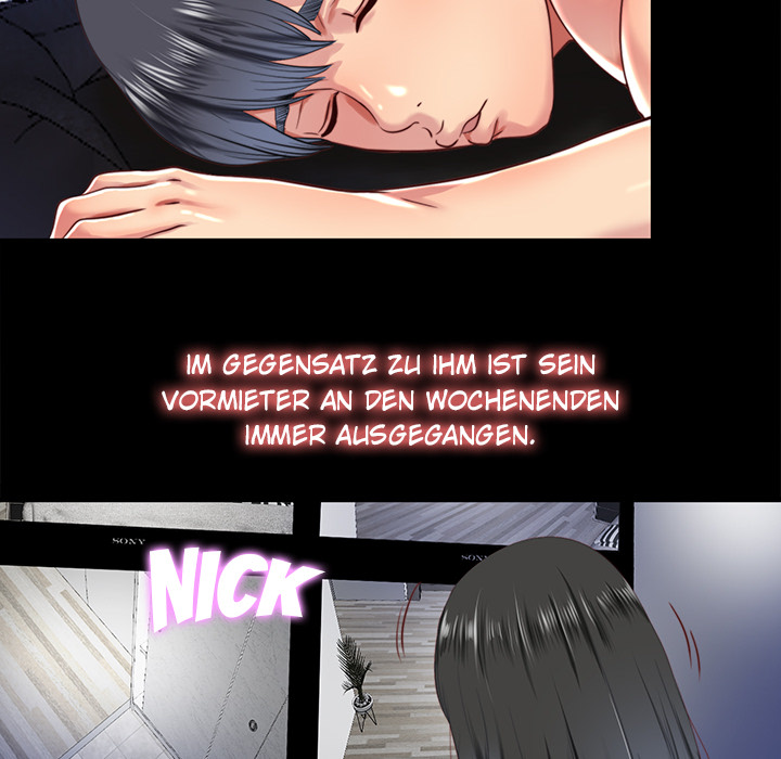 Heimliche Mitbewohnerin - episode 8 - 57