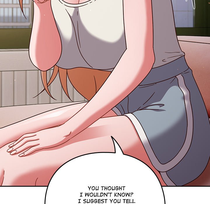 Honey Sweet Part-Time Job - episode 5 - 115