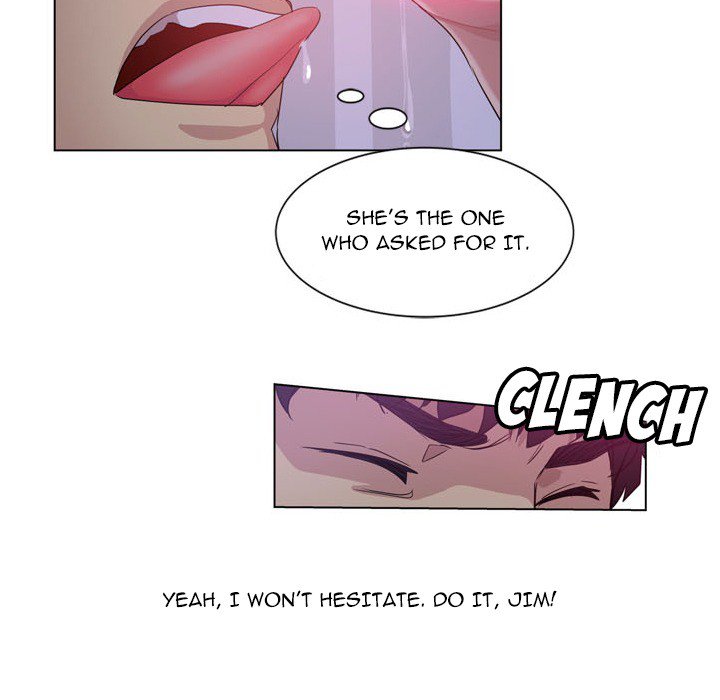 Dangerous Roomies - episode 2 - 4