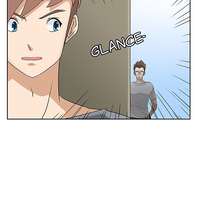 Agent Playboy, Reporting for Duty! - episode 16 - 4