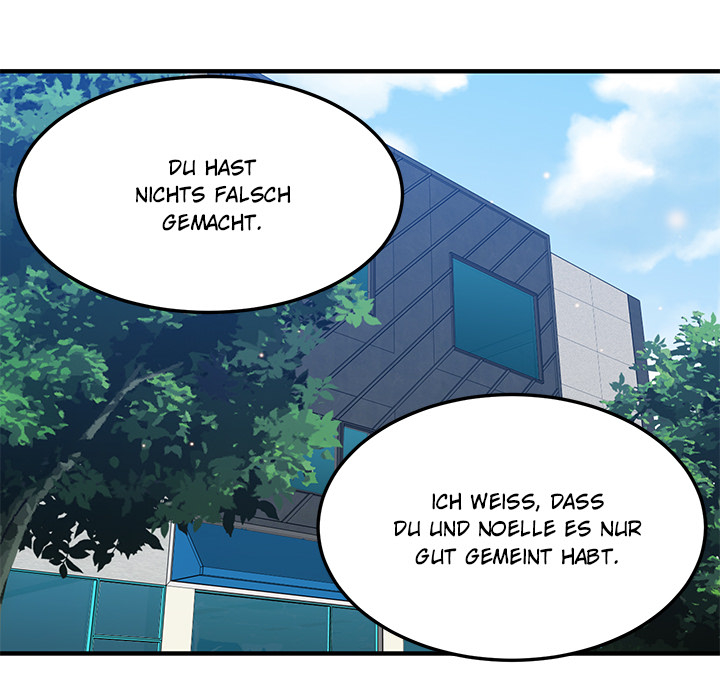 Wer hat Angst vor Mister H? - episode 51 - 54