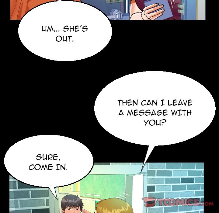 Knock Knock - UNCENSORED - episode 49 - 65