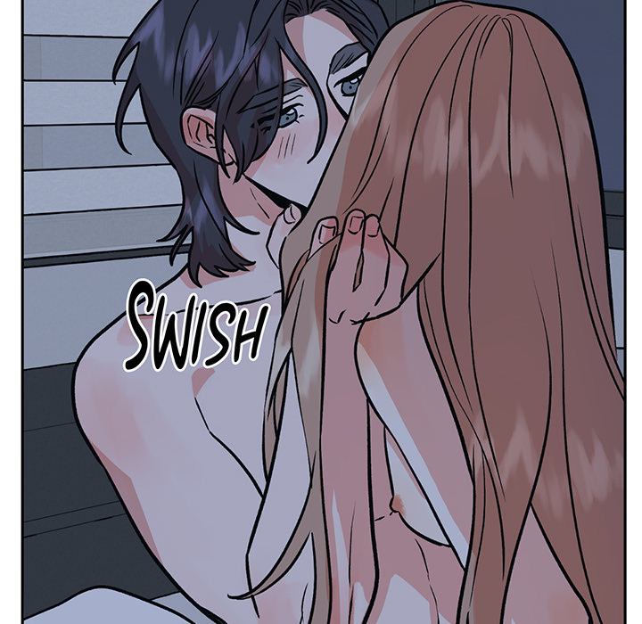 Bitter Sweetheart - episode 23 - 31