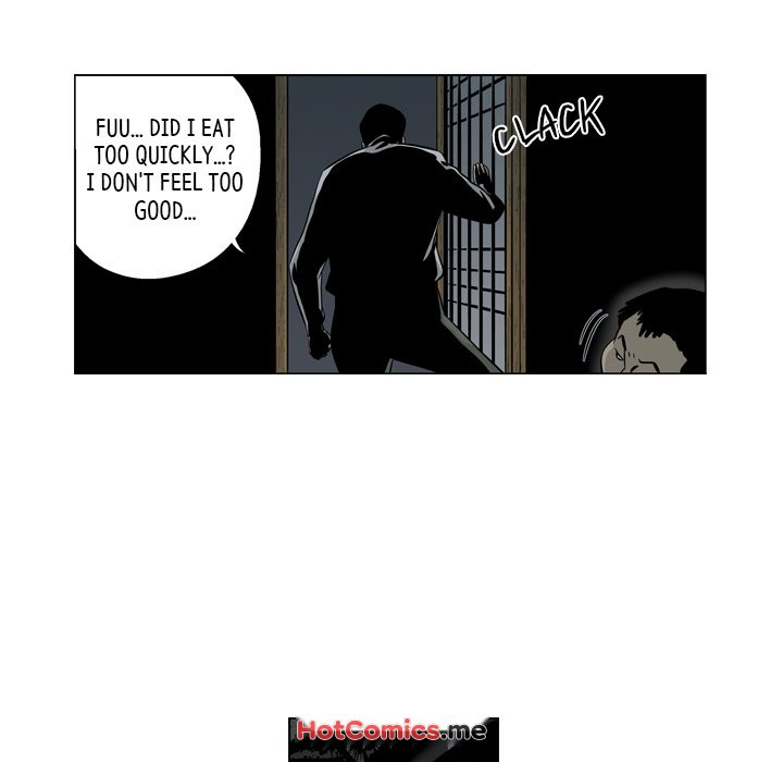 The Hooligans - episode 28 - 49