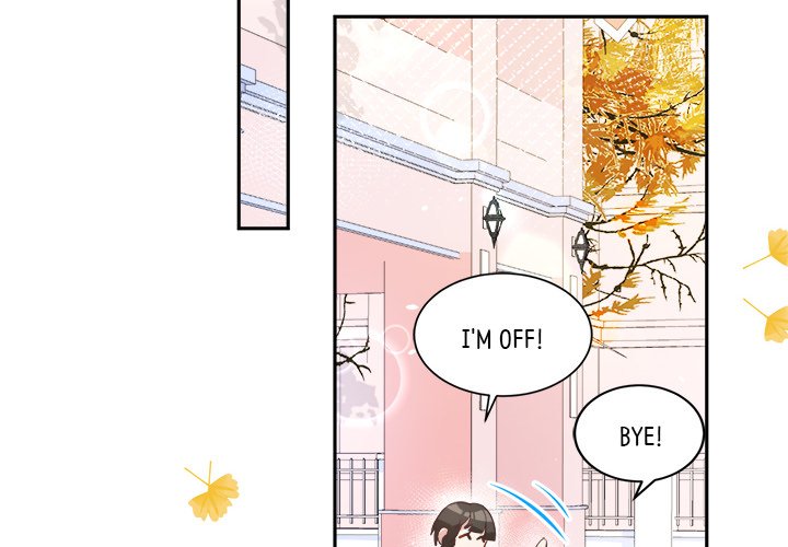 Strange Family - episode 11 - 1