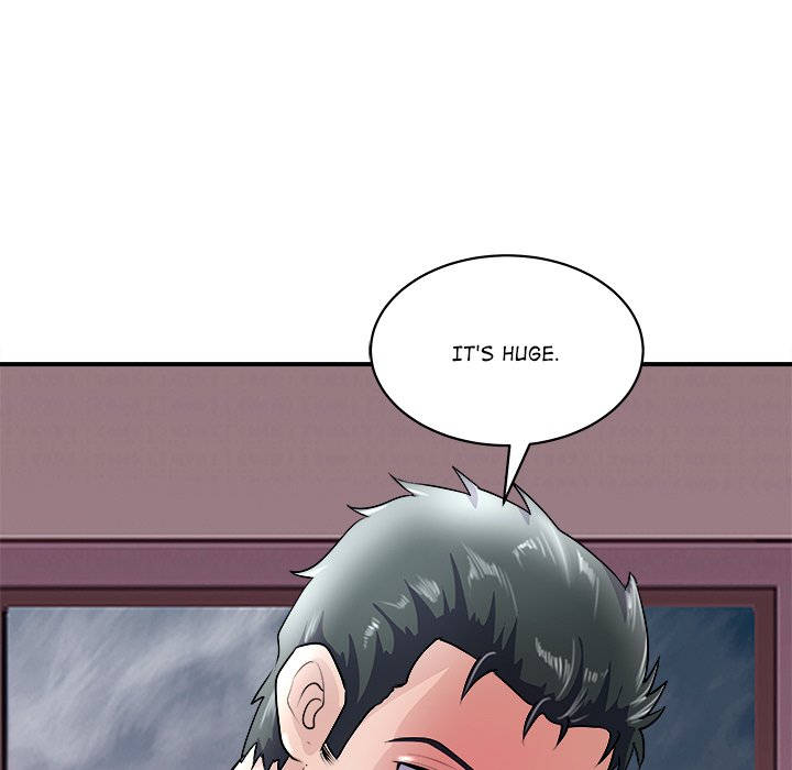 Immoral Family - episode 18 - 31