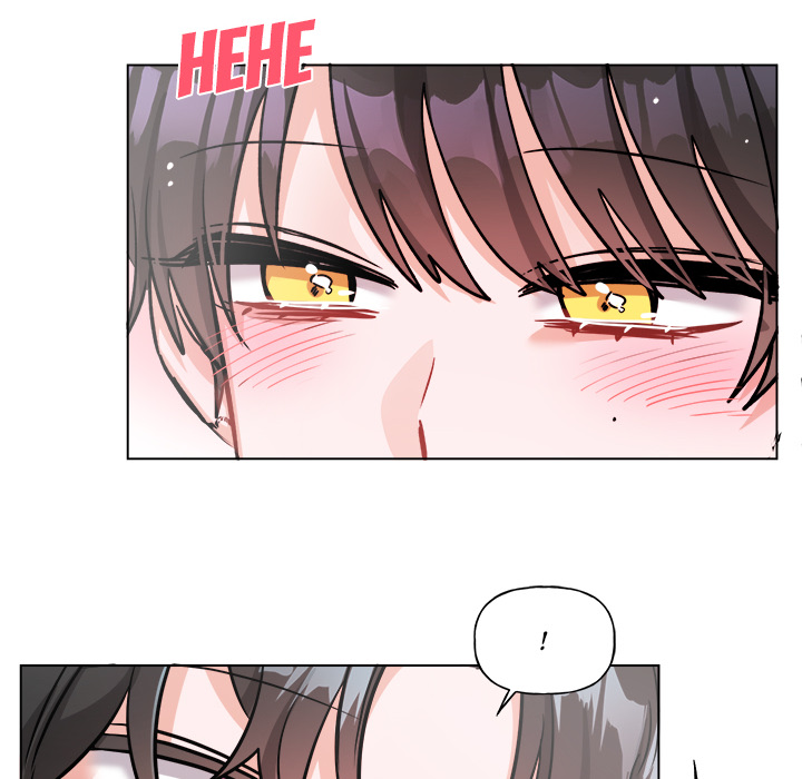 Pheromon Sorbet♥ - episode 26 - 39