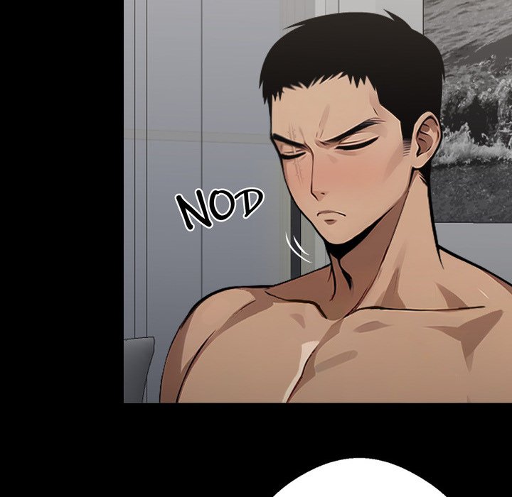 Workaholic Gangster - episode 11 - 63