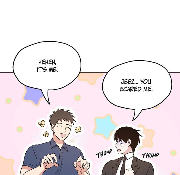 The Odds of This Love - episode 19 - 25