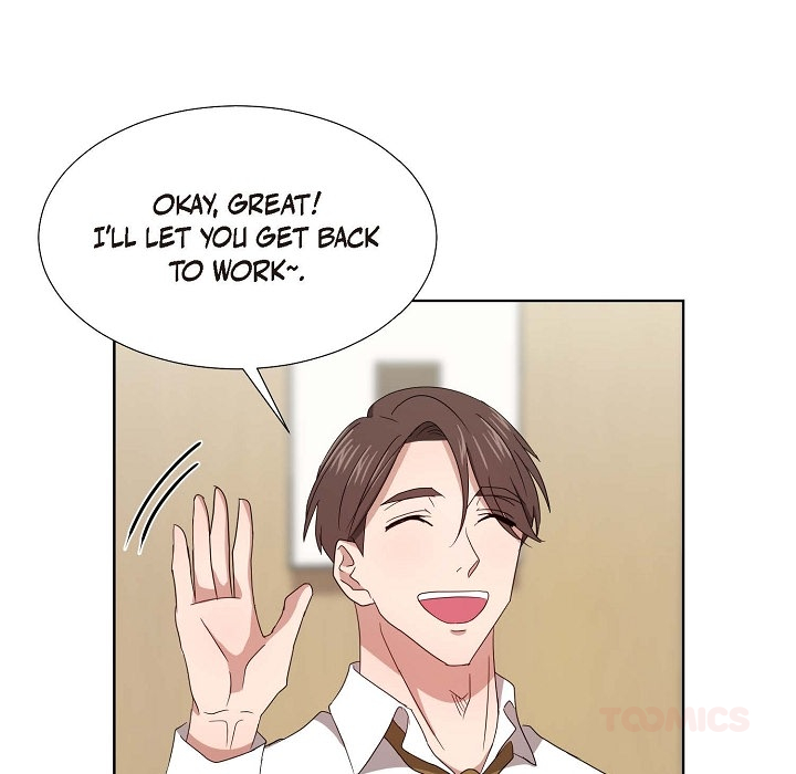 Fragrant Office Life - episode 10 - 71