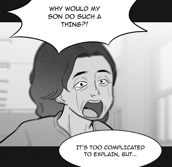 Classroom of Murder - episode 28 - 75