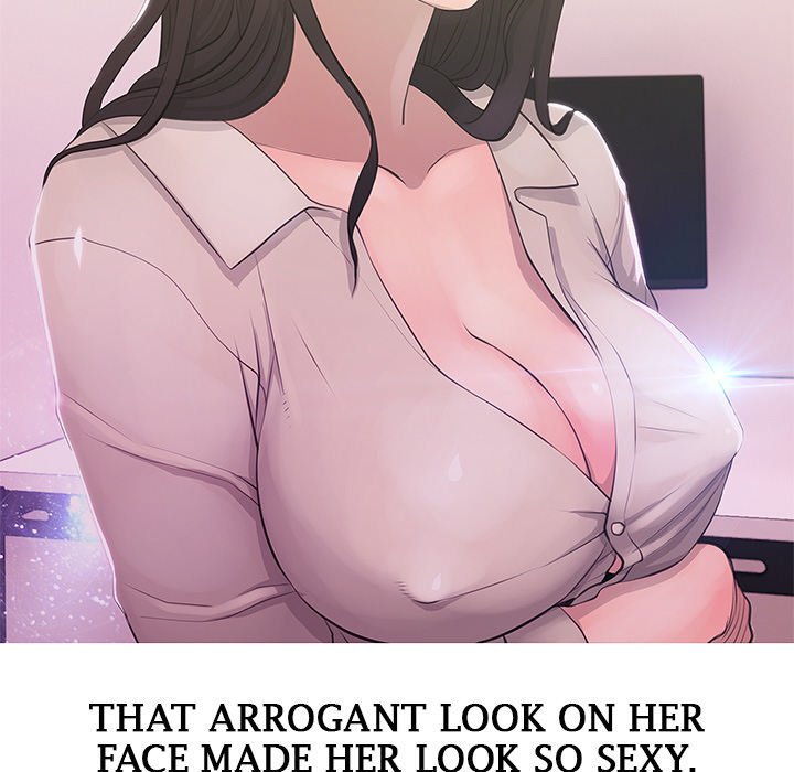 MS. Master - episode 18 - 27