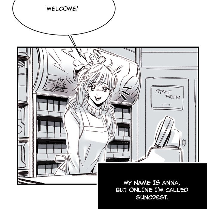 Icarus: Forbidden Love - episode 2 - 5