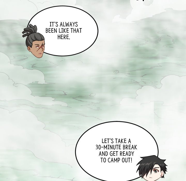 Survival Logbook - episode 53 - 5