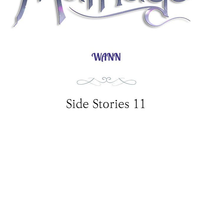 Survival Marriage - Side Stories - episode 11 - 13
