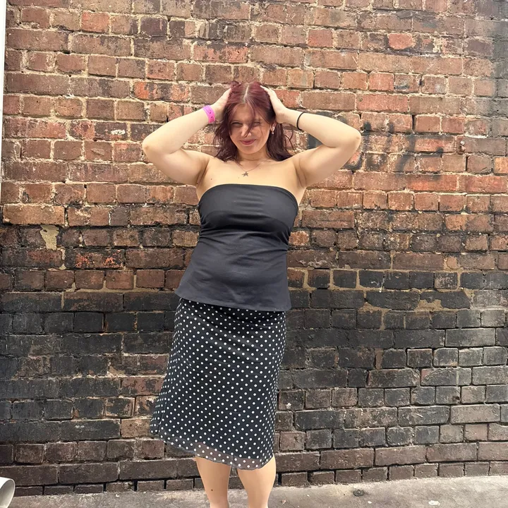 @teherisstehe