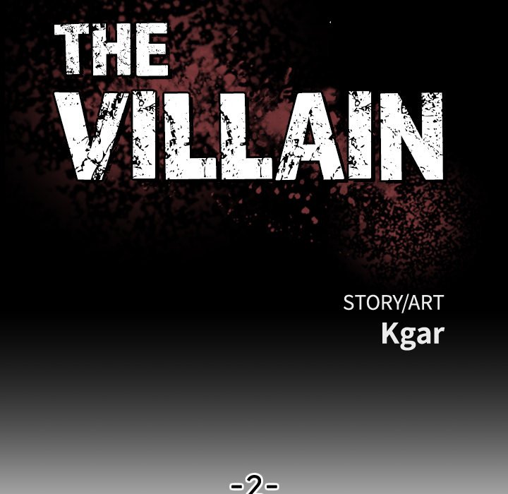 The Villain - episode 2 - 5