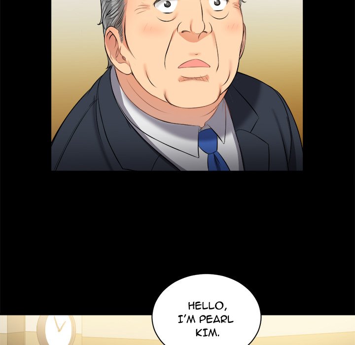 Yuri's Part Time Job - episode 10 - 37