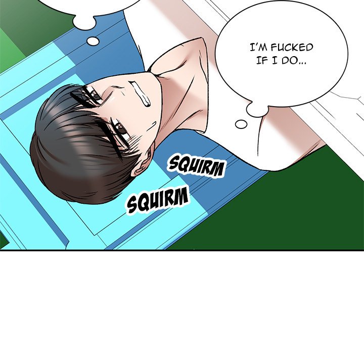 Don't Seduce Me! - episode 8 - 19