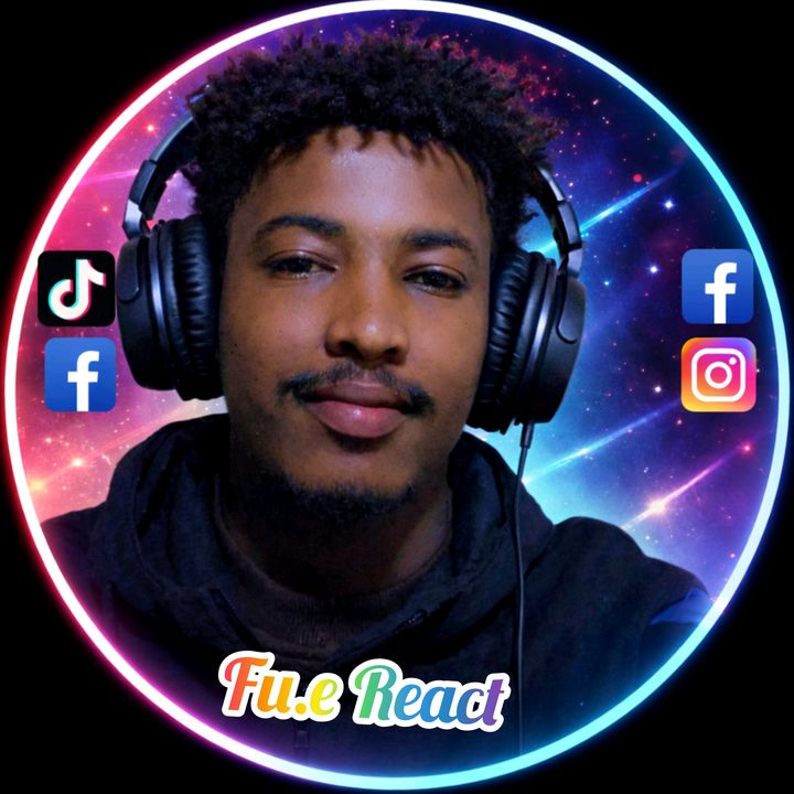Fu.e React☠️🎧 - original sound