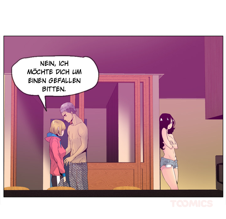 Housewife - episode 17 - 92