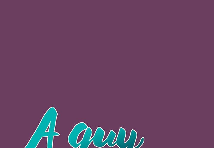 A Guy Like You - episode 20 - 0