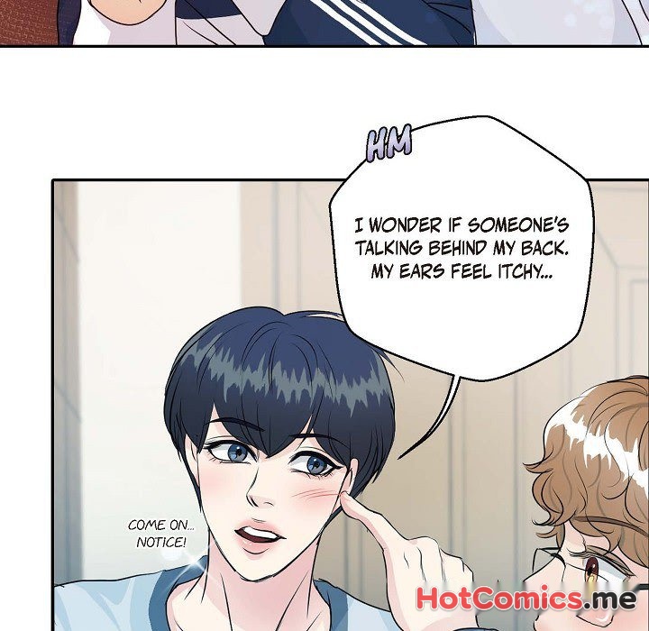 Come Be My Teacher - episode 21 - 73