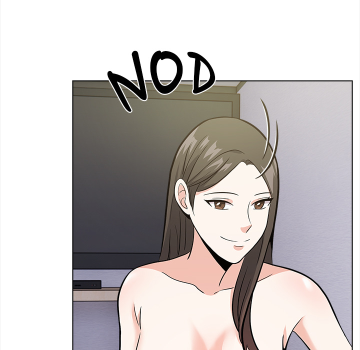 Locked With Her - episode 18 - 12
