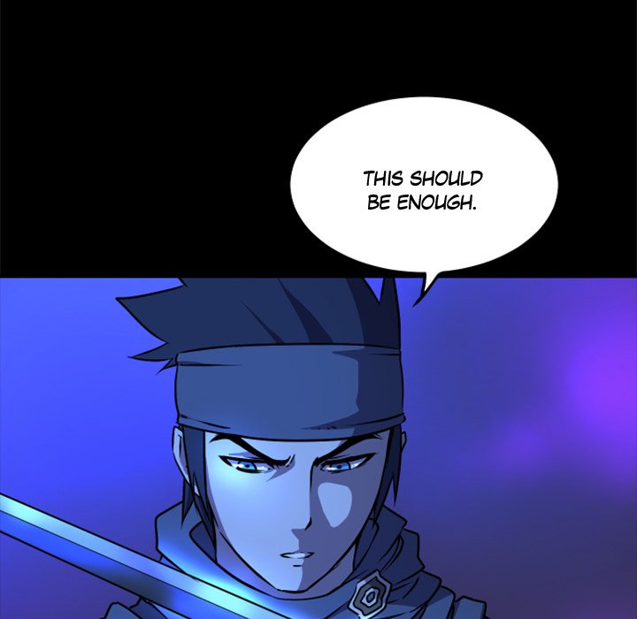 The Chronicle of Seven - episode 6 - 18