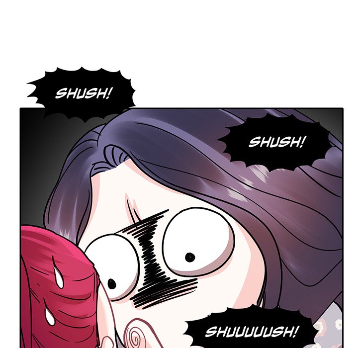 Match Made In Bed - episode 17 - 53