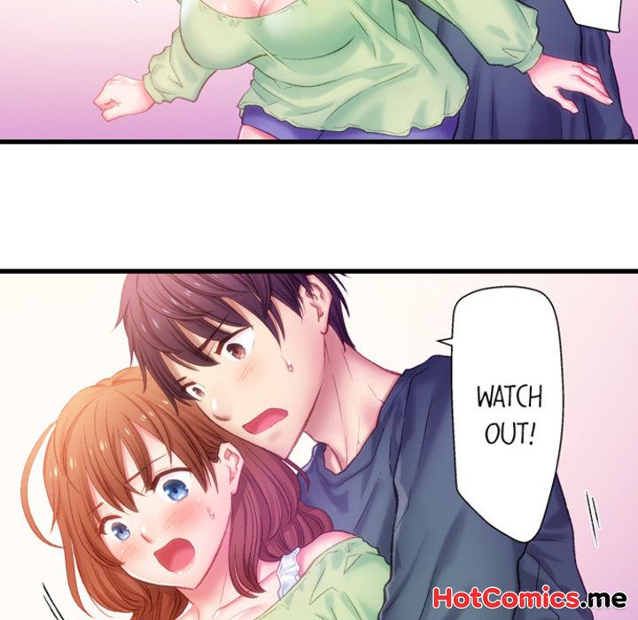 100% Compatibility: My DNA Desires My Step-Brother - episode 12 - 8