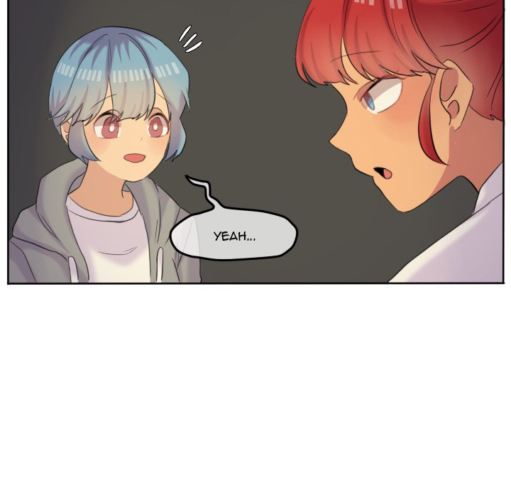 The Chill Couple - episode 49 - 61
