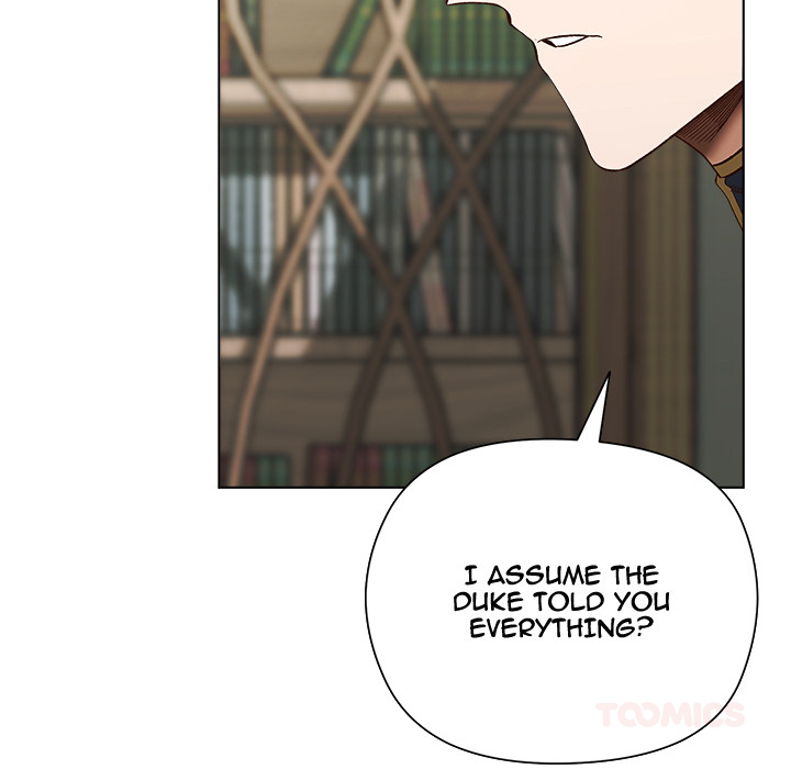 Young Lady's Knight - episode 18 - 98