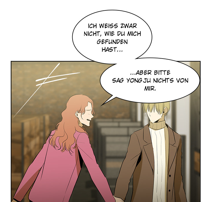 Besondere Beziehungen - episode 40 - 45