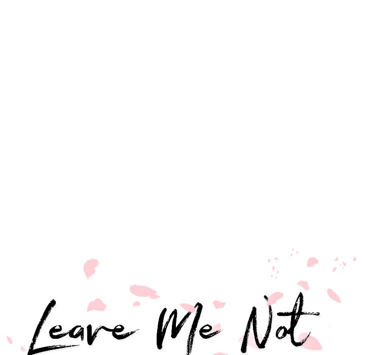 Leave Me Not - episode 6 - 15