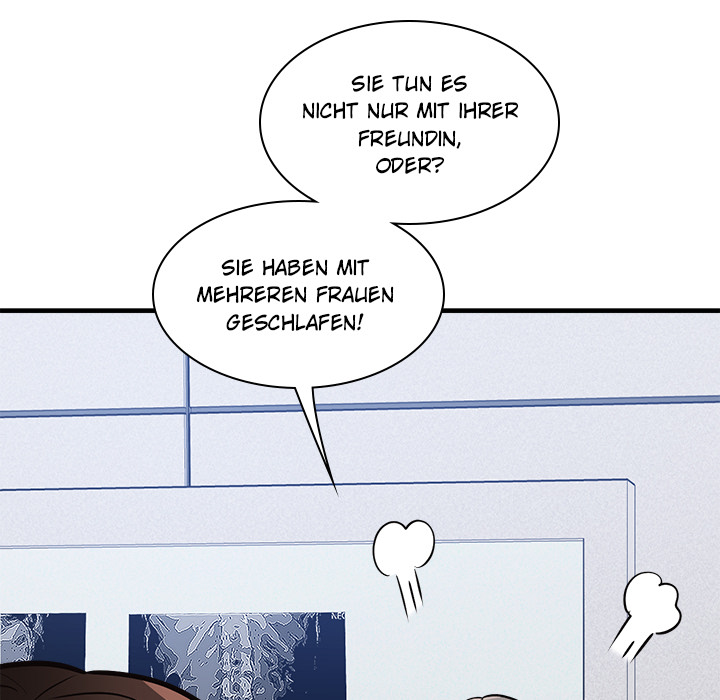 Meine zweite Freundin - episode 35 - 189