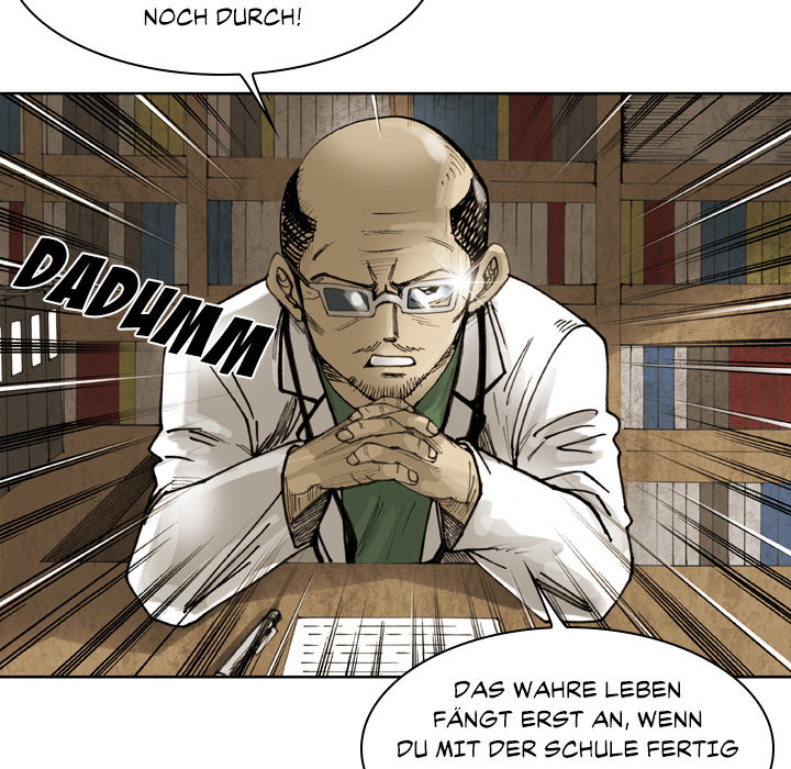 Der Schlägerjäger - episode 64 - 40