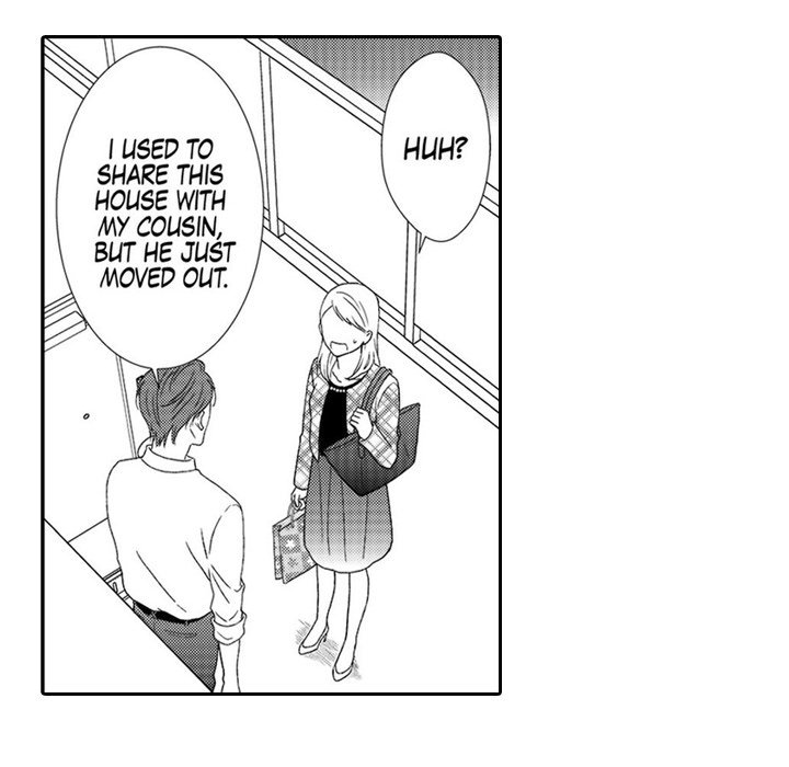 Sweet Seduction: Under the Same Roof  with The Guy I Hate - episode 2 - 44