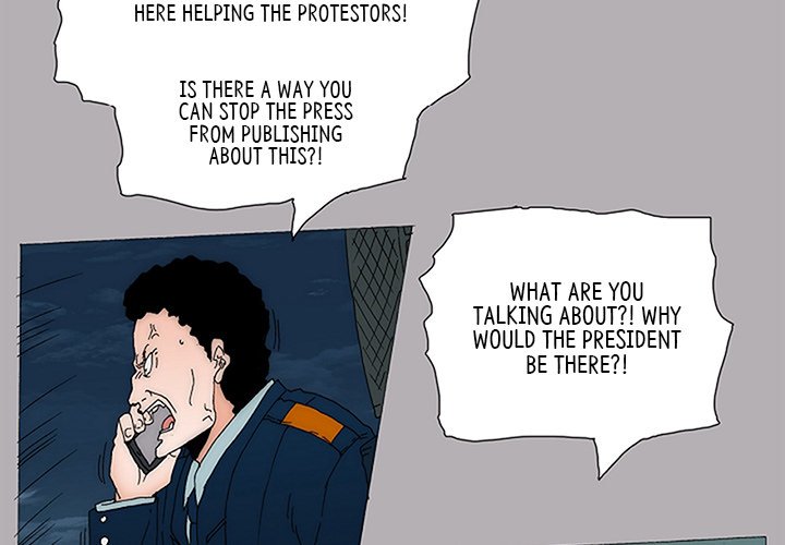 Head of the Herd - episode 57 - 2