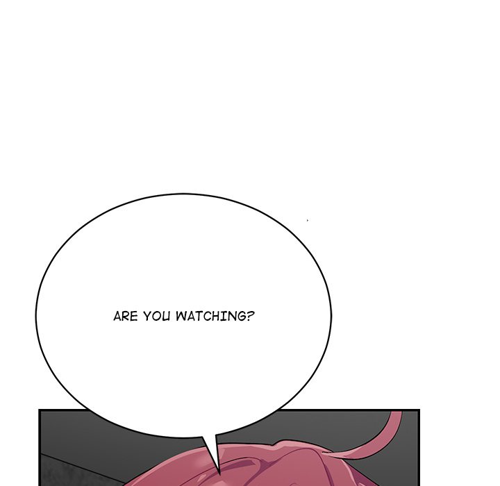 Saving My Magical Girl - episode 2 - 84