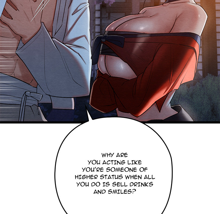 Master of Intimacy - UNCENSORED - episode 8 - 131