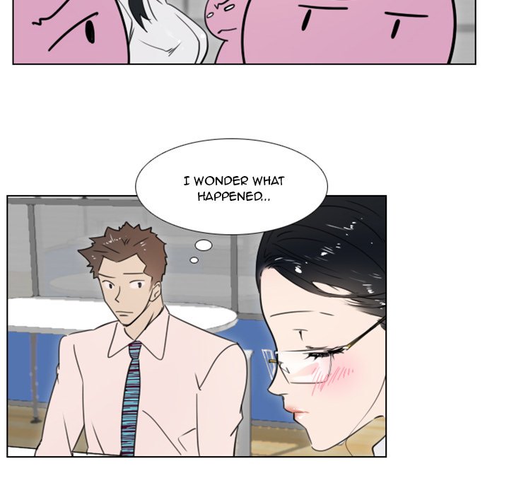 New Employee - episode 11 - 27
