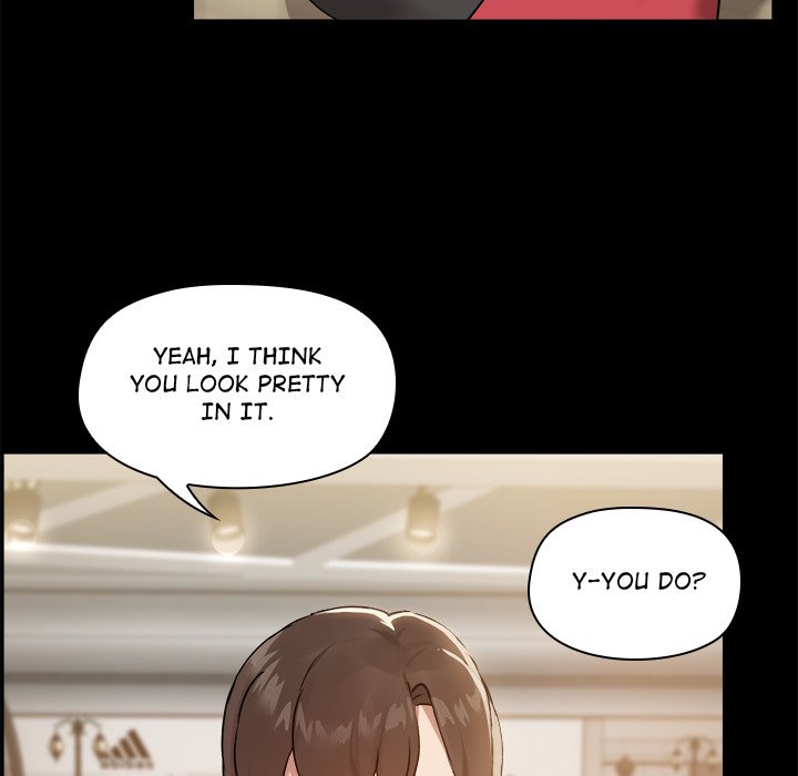 Boyfriend For Rent - episode 8 - 90
